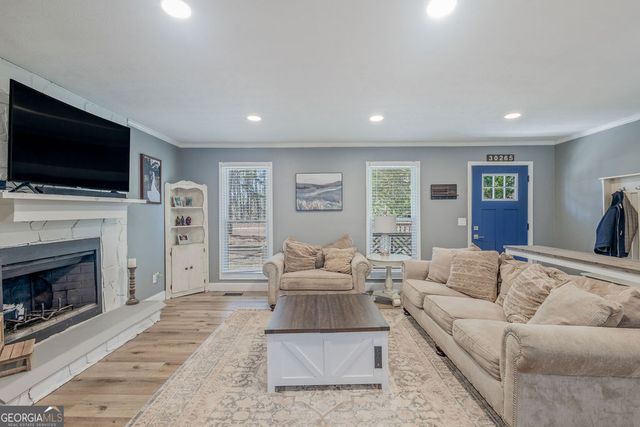 2211 Sharpsburg McCullum Road, Newnan, GA 30265