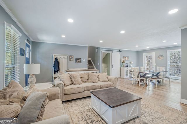 2211 Sharpsburg McCullum Road, Newnan, GA 30265