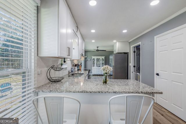 2211 Sharpsburg McCullum Road, Newnan, GA 30265