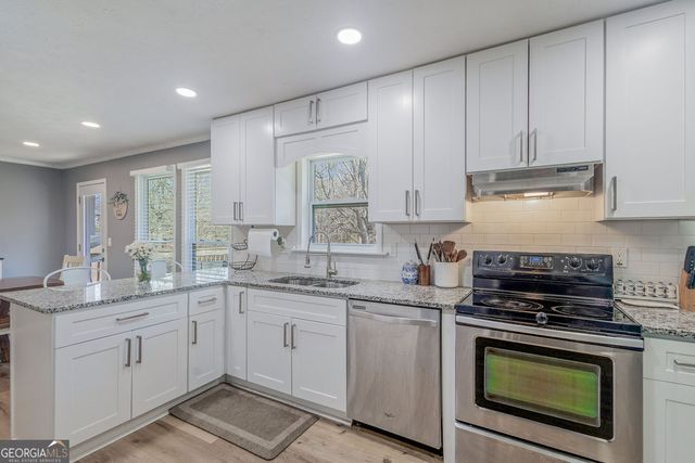 2211 Sharpsburg McCullum Road, Newnan, GA 30265