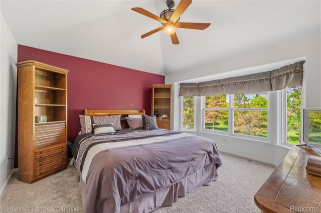 49468 N Glacier, Northville Township, MI 48168