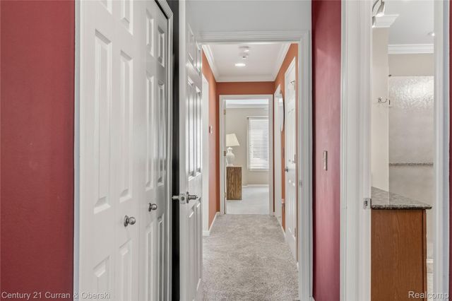 49468 N Glacier, Northville Township, MI 48168