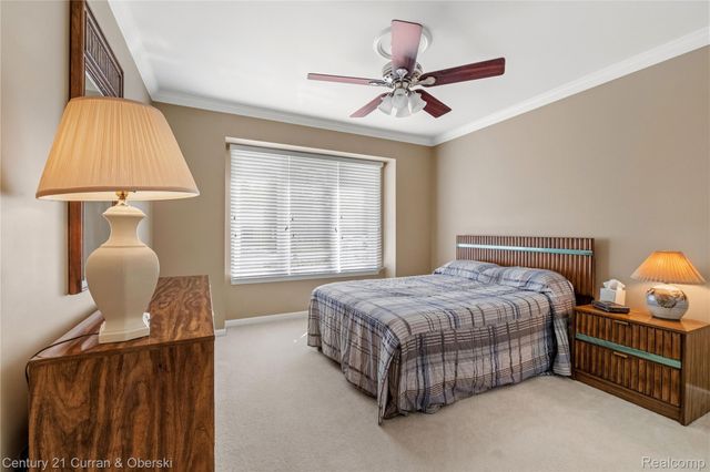 49468 N Glacier, Northville Township, MI 48168