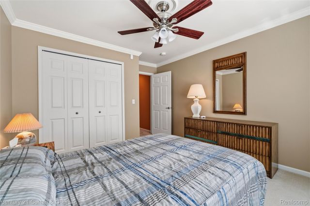 49468 N Glacier, Northville Township, MI 48168