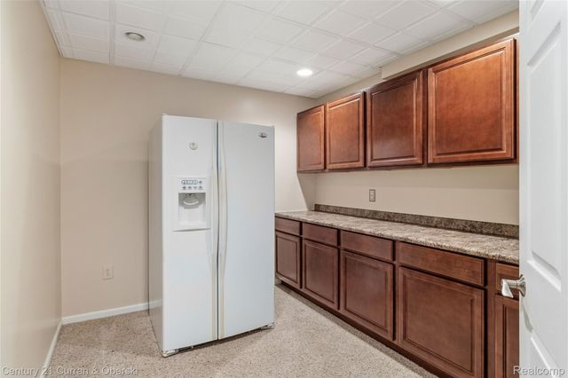 49468 N Glacier, Northville Township, MI 48168