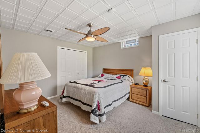 49468 N Glacier, Northville Township, MI 48168
