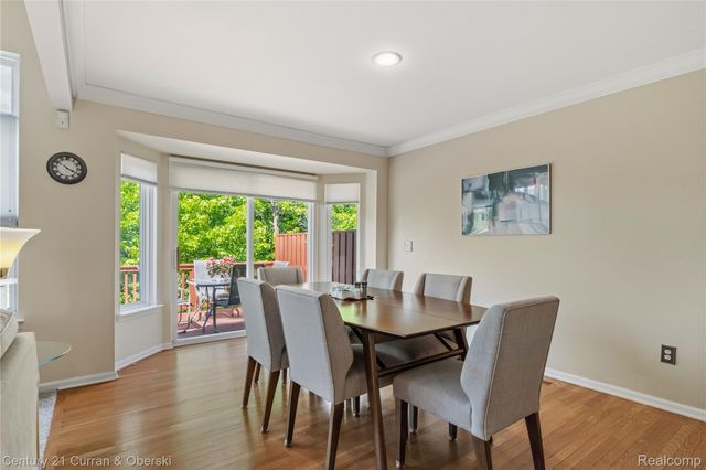 49468 N Glacier, Northville Township, MI 48168