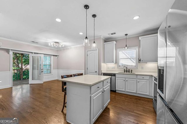 584 Edgewood Drive, Athens, GA 30606