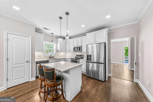 584 Edgewood Drive, Athens, GA 30606