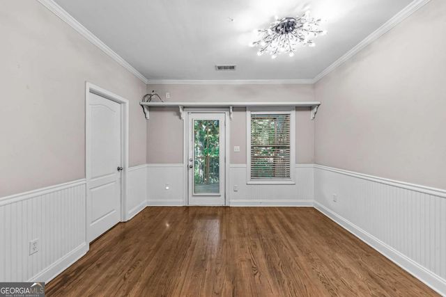 584 Edgewood Drive, Athens, GA 30606