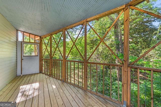 584 Edgewood Drive, Athens, GA 30606
