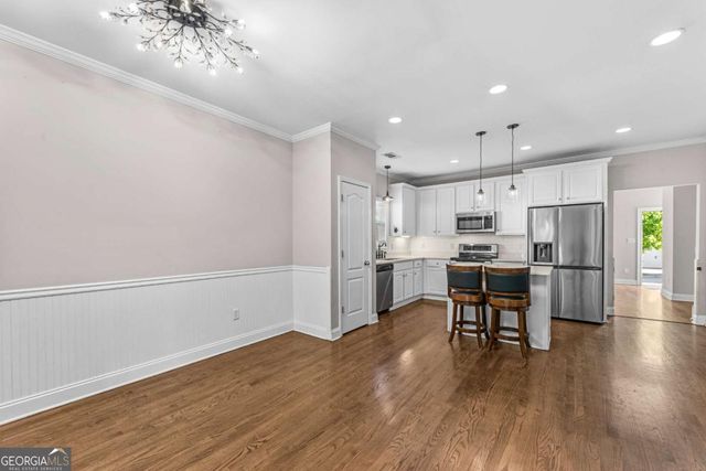 584 Edgewood Drive, Athens, GA 30606