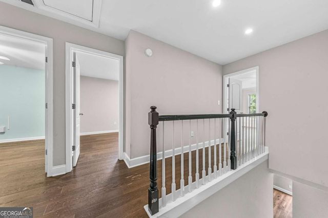 584 Edgewood Drive, Athens, GA 30606