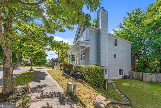 584 Edgewood Drive, Athens, GA 30606