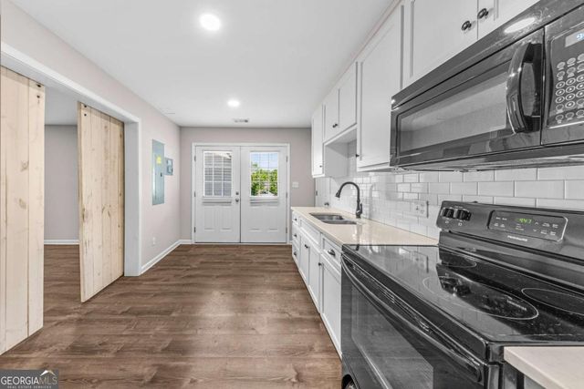 584 Edgewood Drive, Athens, GA 30606