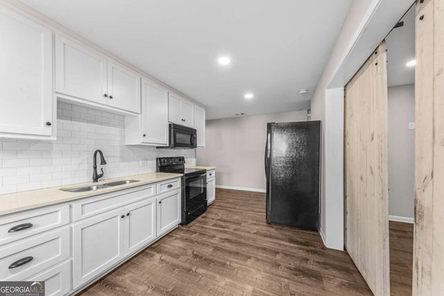 584 Edgewood Drive, Athens, GA 30606