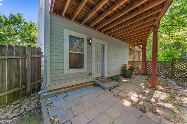 584 Edgewood Drive, Athens, GA 30606