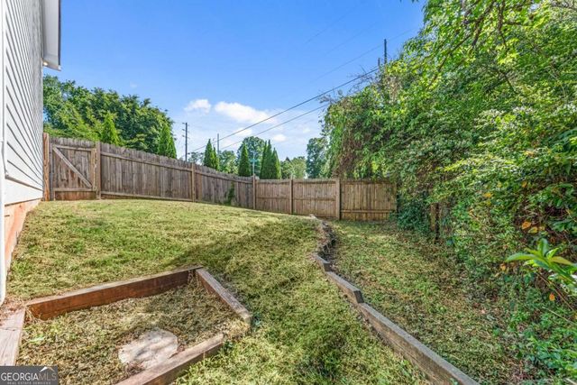 584 Edgewood Drive, Athens, GA 30606