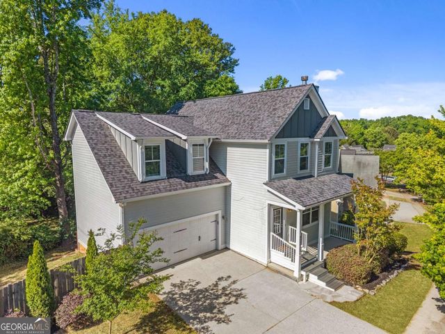 584 Edgewood Drive, Athens, GA 30606