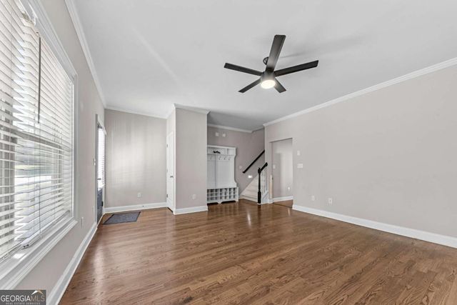 584 Edgewood Drive, Athens, GA 30606