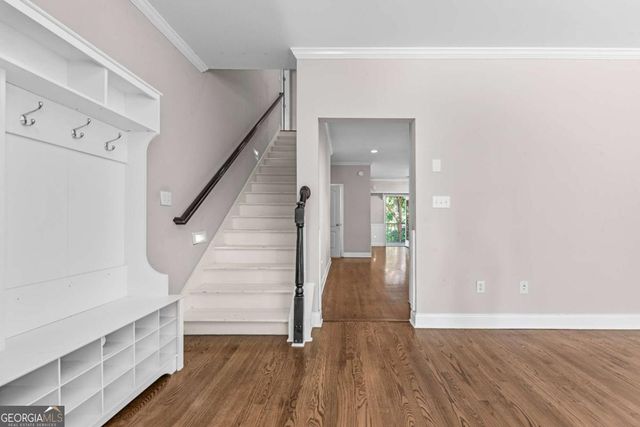 584 Edgewood Drive, Athens, GA 30606