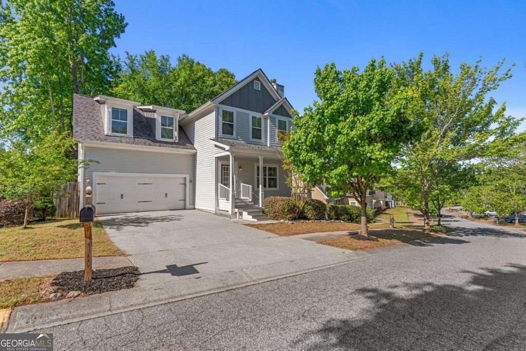 584 Edgewood Drive, Athens, GA 30606