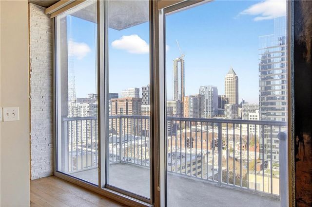 855 Peachtree NE Street 1810, Atlanta, GA 30308