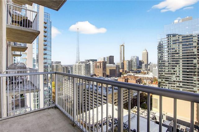 855 Peachtree NE Street 1810, Atlanta, GA 30308