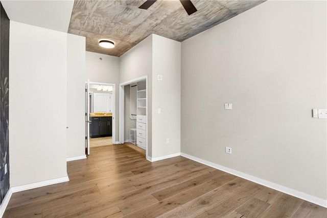 855 Peachtree NE Street 1810, Atlanta, GA 30308