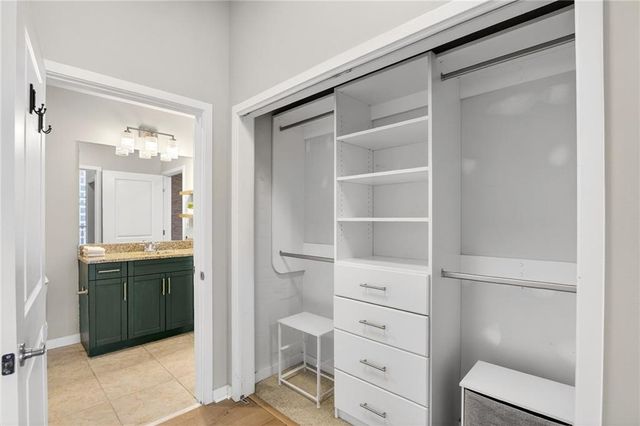 855 Peachtree NE Street 1810, Atlanta, GA 30308