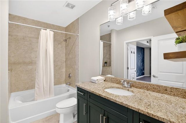 855 Peachtree NE Street 1810, Atlanta, GA 30308