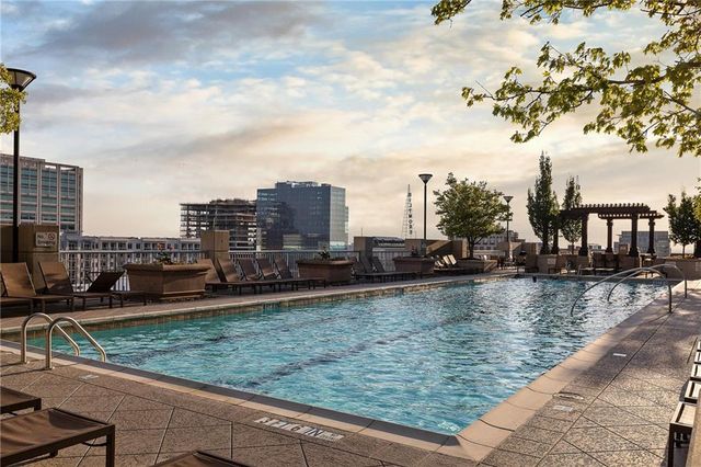 855 Peachtree NE Street 1810, Atlanta, GA 30308