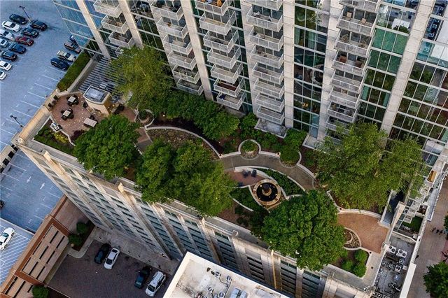 855 Peachtree NE Street 1810, Atlanta, GA 30308