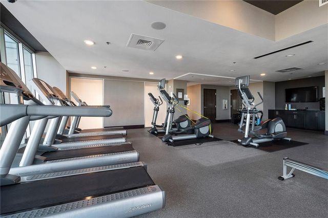 855 Peachtree NE Street 1810, Atlanta, GA 30308