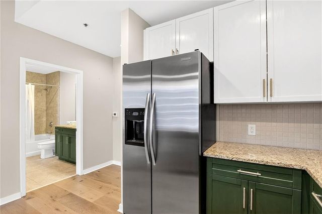 855 Peachtree NE Street 1810, Atlanta, GA 30308