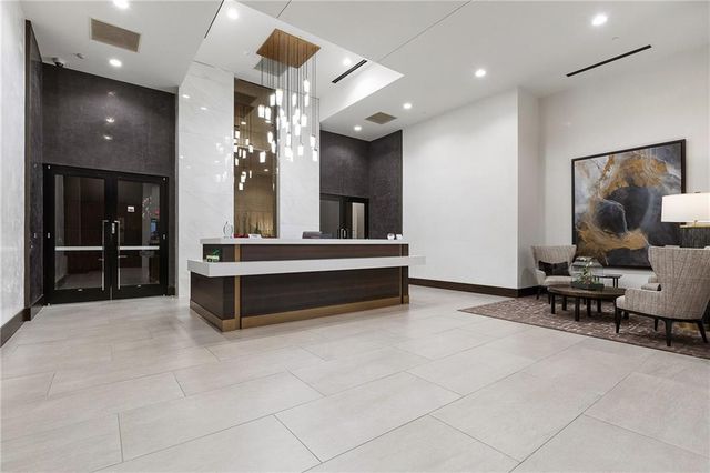 855 Peachtree NE Street 1810, Atlanta, GA 30308