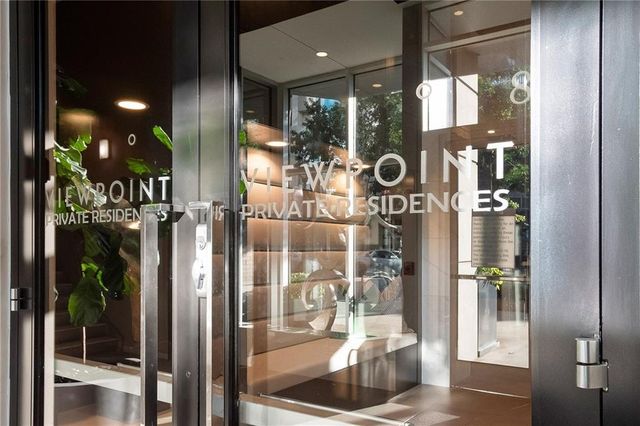 855 Peachtree NE Street 1810, Atlanta, GA 30308