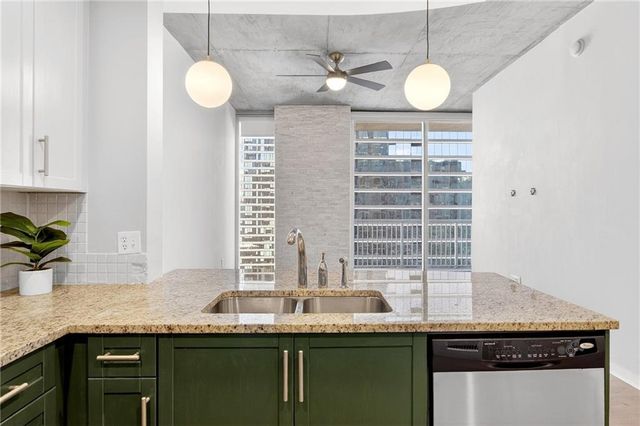 855 Peachtree NE Street 1810, Atlanta, GA 30308