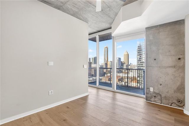 855 Peachtree NE Street 1810, Atlanta, GA 30308