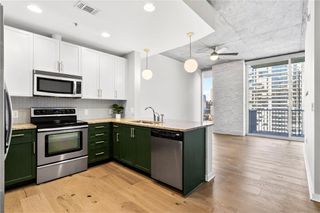 855 Peachtree NE Street 1810, Atlanta, GA 30308