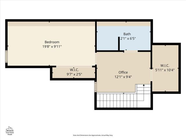 227 Valley Spring Drive, Arlington, TX 76018