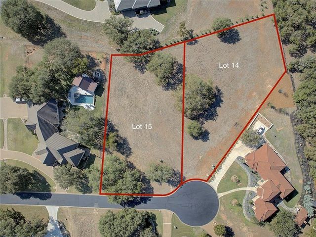 27509 Waterfall Hill PKWY, Spicewood, TX 78669