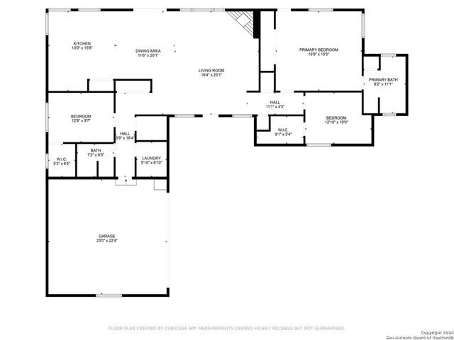1208 CYPRESS CREEK RD, Kerrville, TX 78028