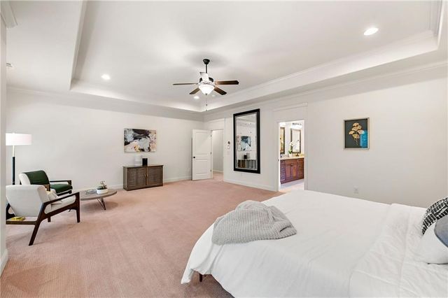 2317 Whiting Bay Courts NW, Kennesaw, GA 30152