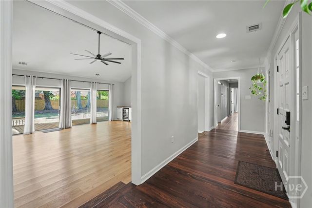 117 Stonewall Drive, Savannah, GA 31419