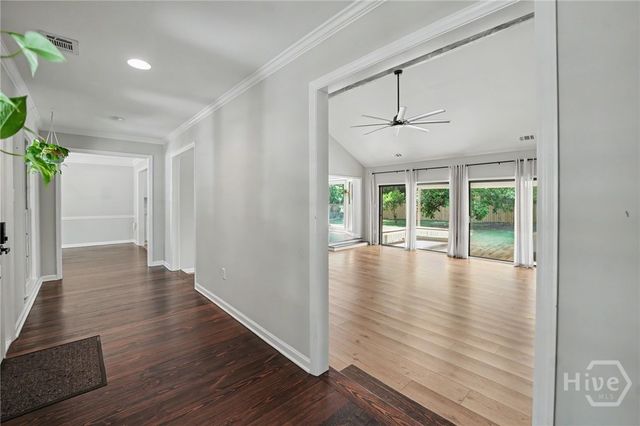 117 Stonewall Drive, Savannah, GA 31419