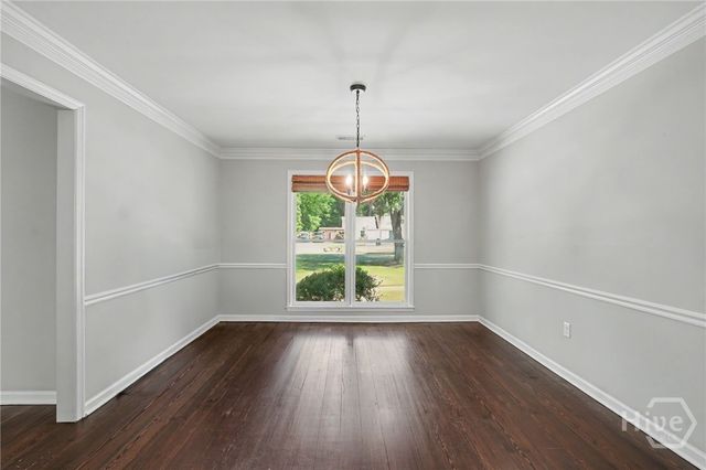 117 Stonewall Drive, Savannah, GA 31419