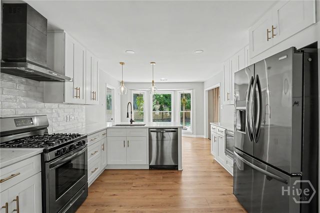 117 Stonewall Drive, Savannah, GA 31419