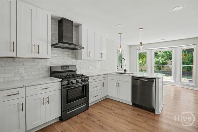117 Stonewall Drive, Savannah, GA 31419