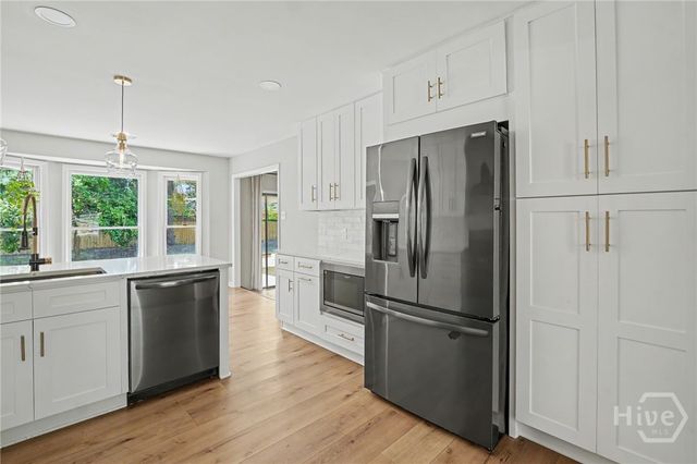 117 Stonewall Drive, Savannah, GA 31419